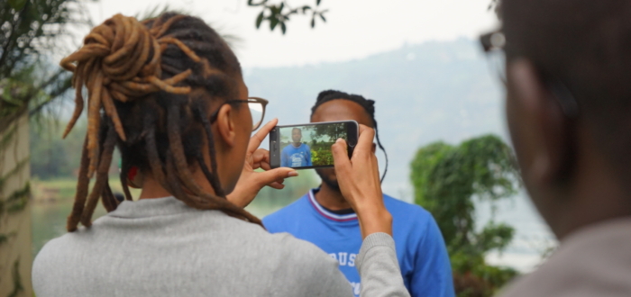 $10 Million Program Will Help Frontline Climate Justice Groups Build Communications Capacity & Narrative Power