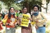ASenate Bill 1137 passes in CA, banning new oil and gas wells near homes
                      and schools