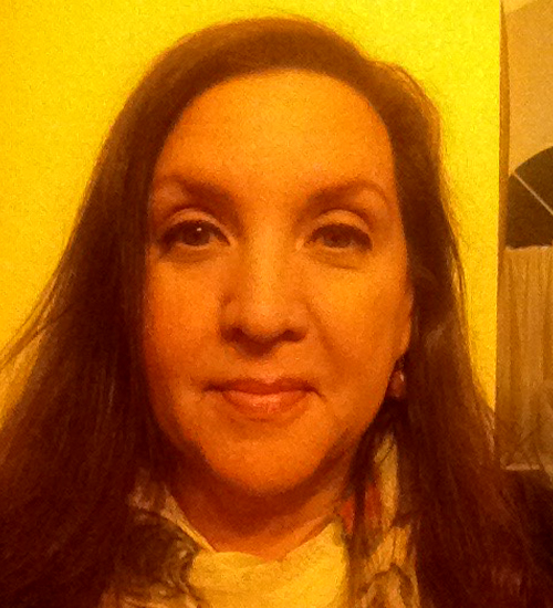 Mary Gutierrez