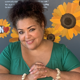 Elizabeth Yeampierre