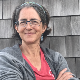 Lisa Abbott